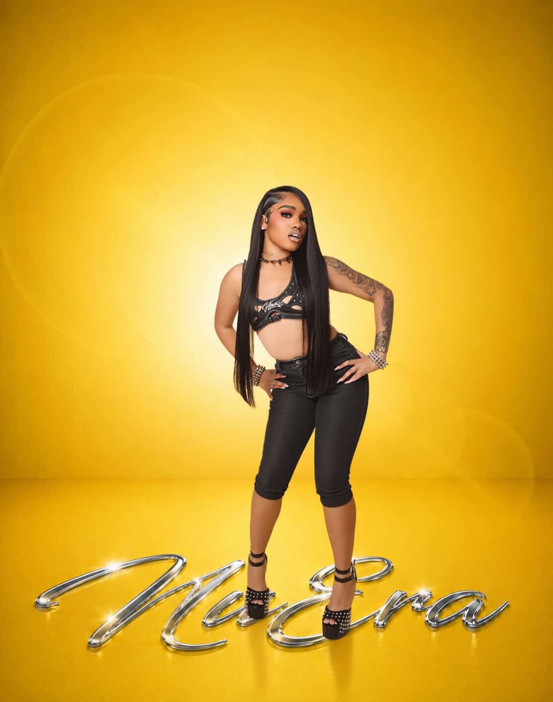 NUERA Iconic Top