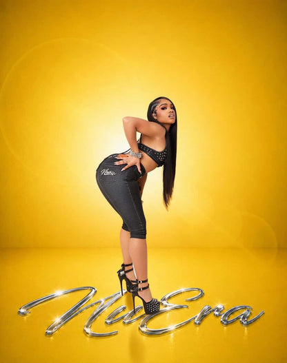 NUERA Iconic Capris